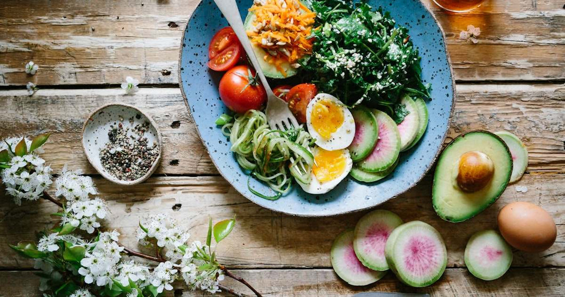 Colágeno con vitamina C: colágeno sublingual de The Everyday Lab con 80% de absorción