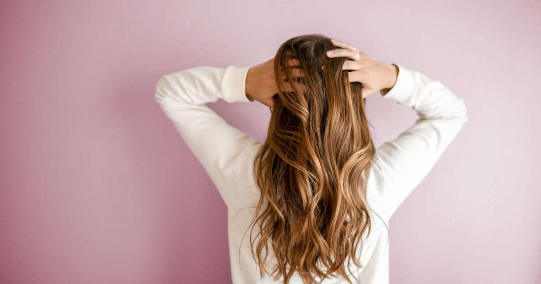 Colágeno en el cabello: cómo el colágeno sublingual de The Everyday Lab alimenta el folículo desde dentro