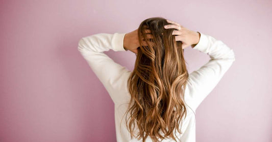 Colágeno en el cabello: cómo el colágeno sublingual de The Everyday Lab alimenta el folículo desde dentro
