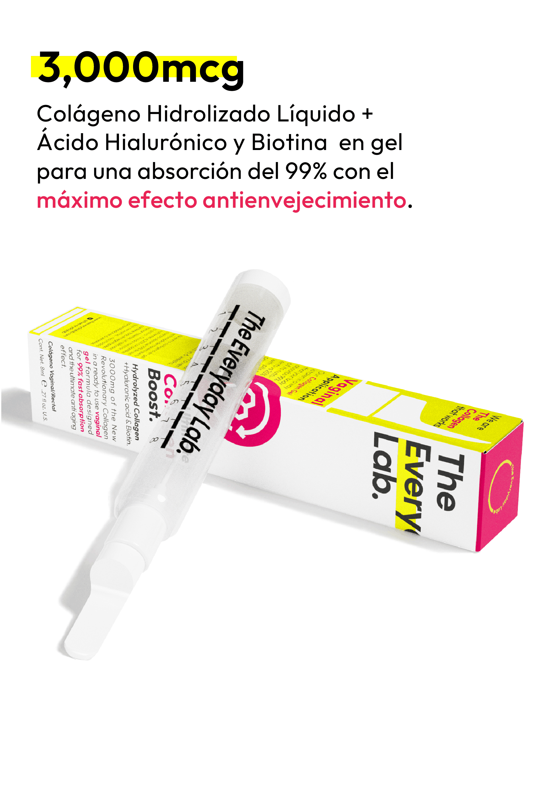 The Ultimate Collagen Boost