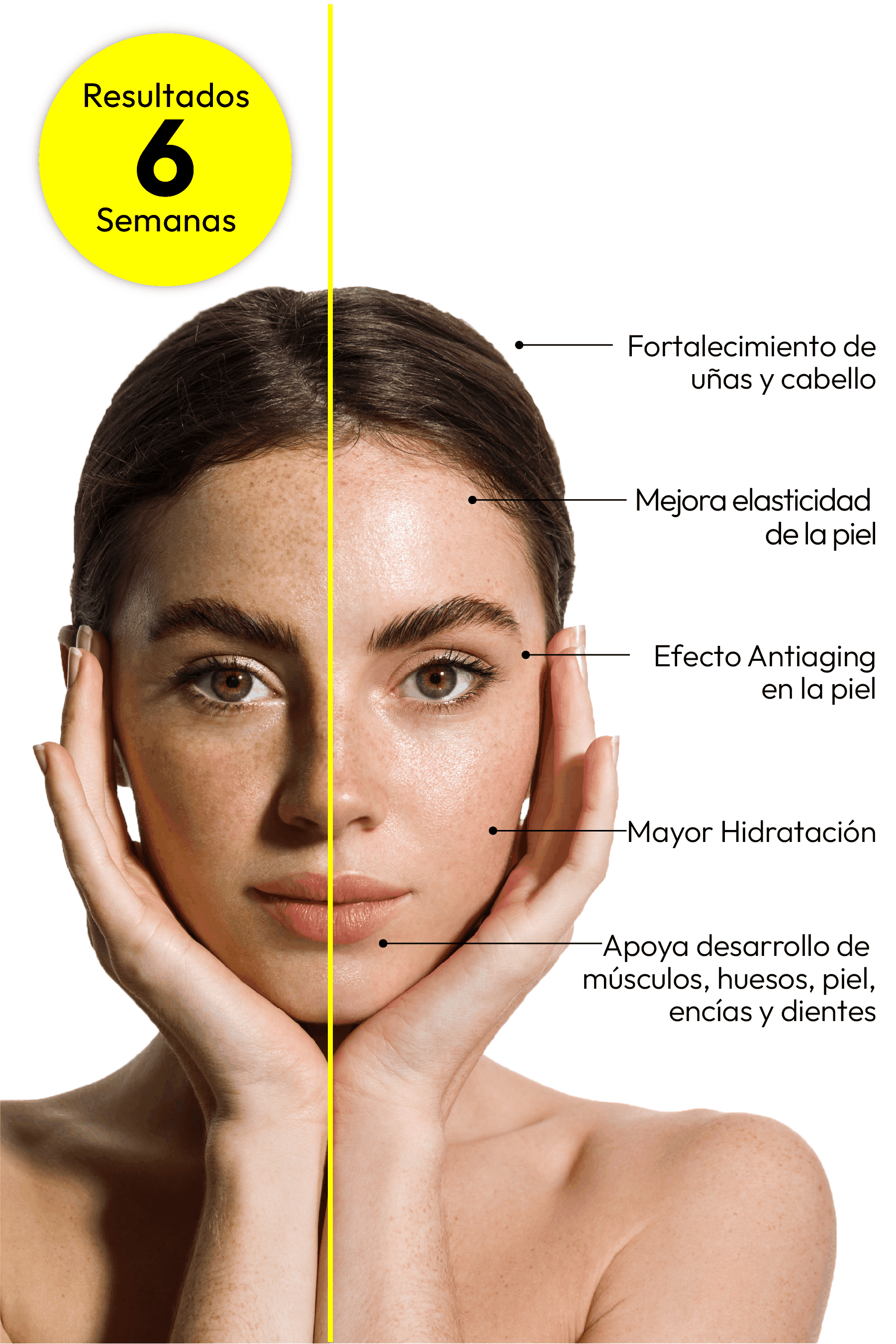 Liquid Collagen Boost