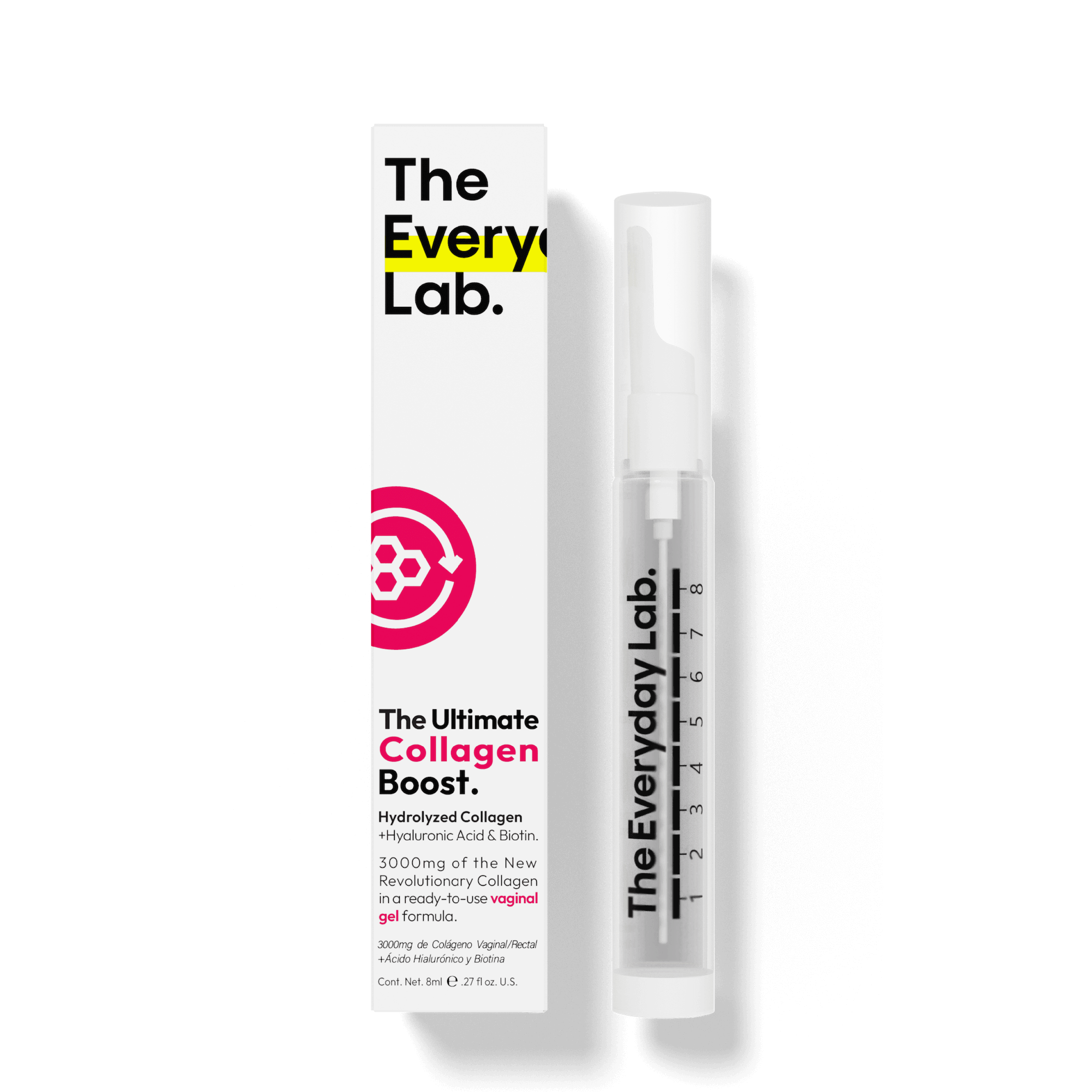 The Ultimate Collagen Boost