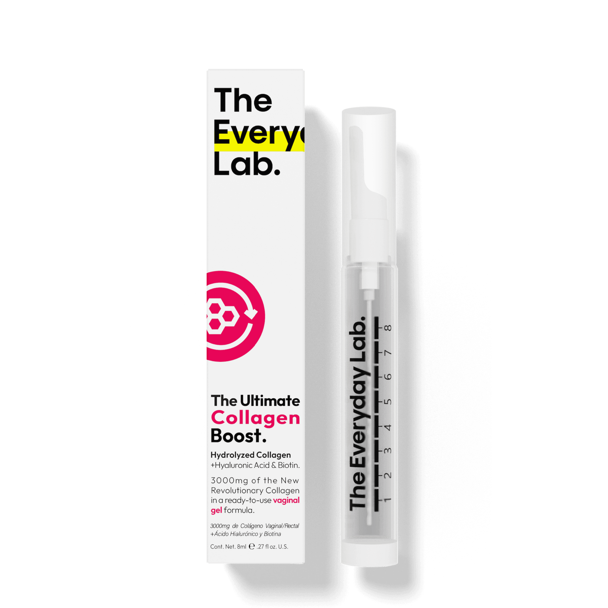 The Ultimate Collagen Boost