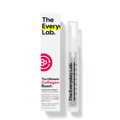 The Ultimate Collagen Boost