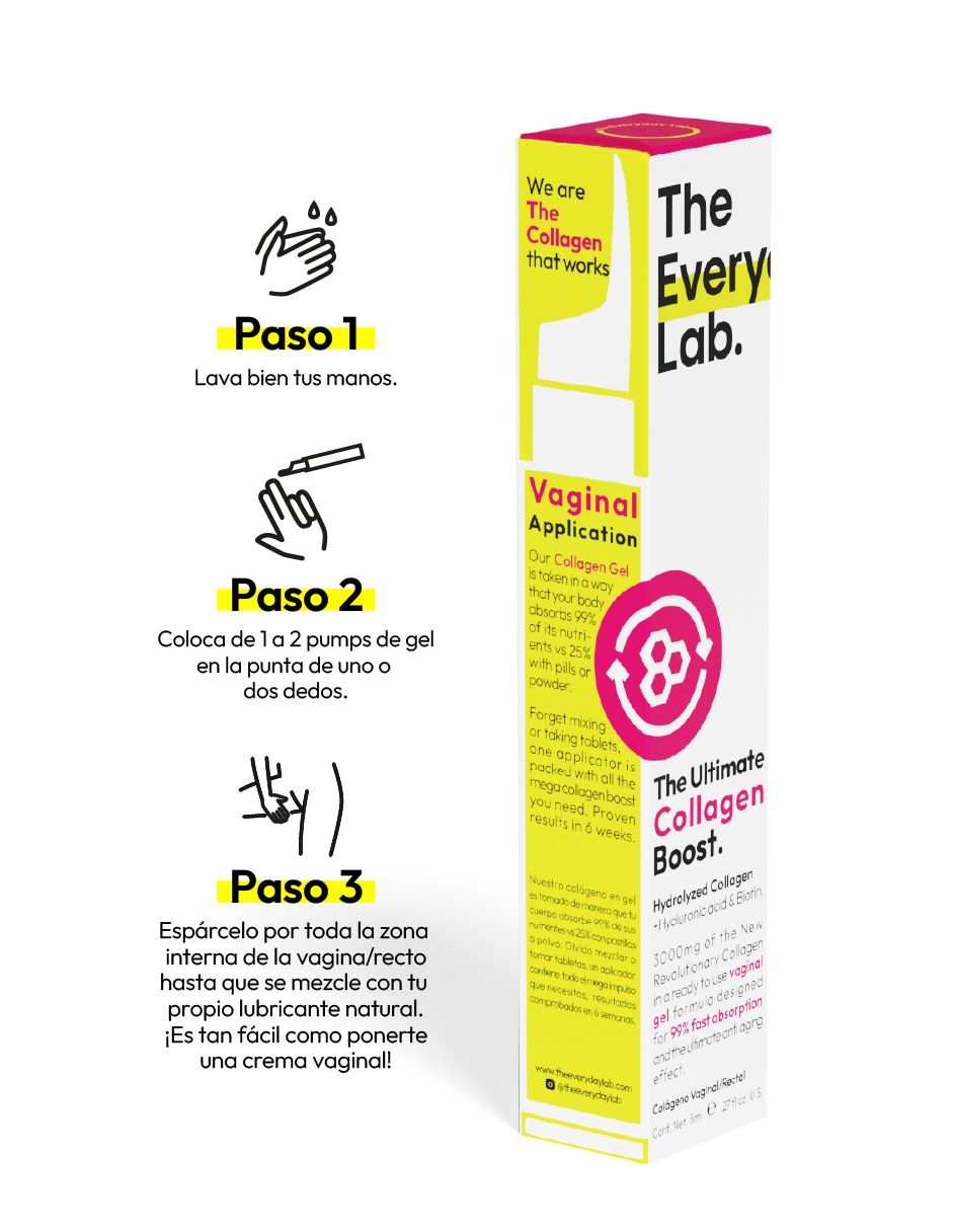 The Ultimate Collagen Boost