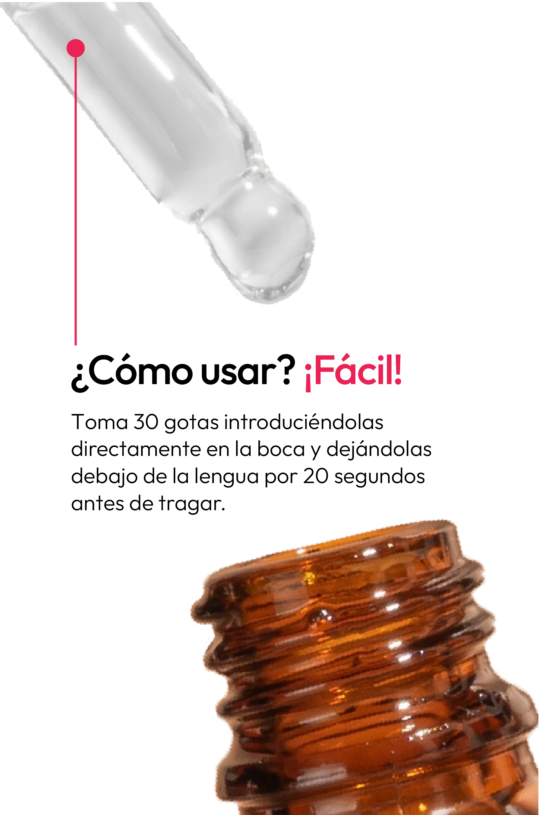 Colágeno líquido sublingual y parches multivitamínicos para bienestar diario
